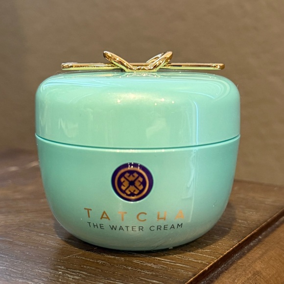 Tatcha The Water Cream ✨ - Picture 2 of 2